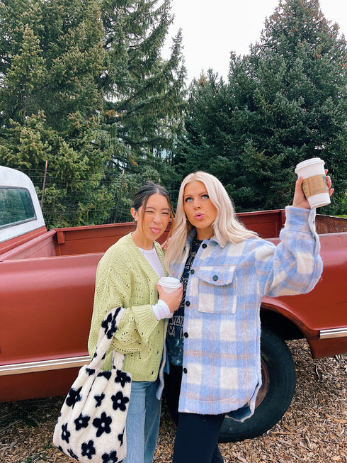 Fallin’ Hard Jacket